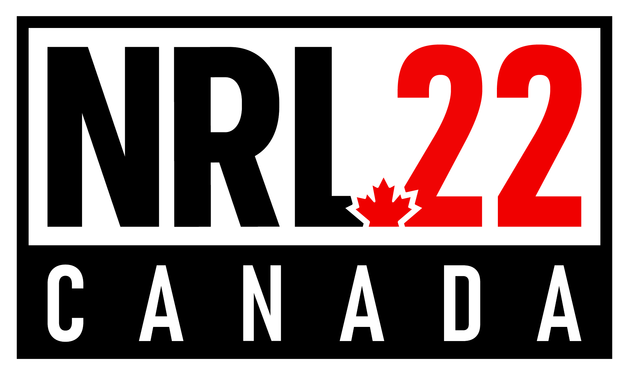 NRL 22 Canada Precision 22 rimfire rifle