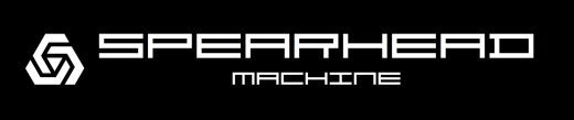 Spearhead Machine stage sponsor vancouver island precision rimfire series summer tournament