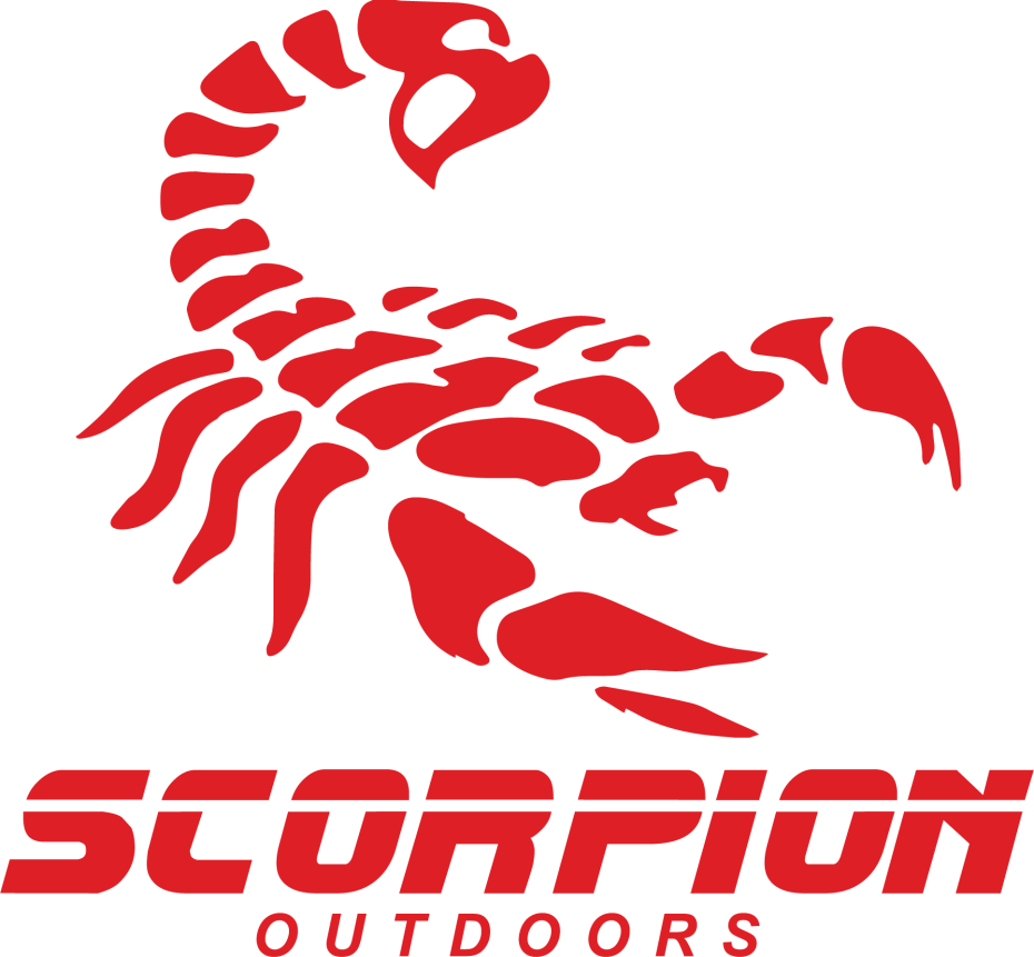 Scorpion Outdoors Canada sponsors vancouver island rimfire precision series tournament
